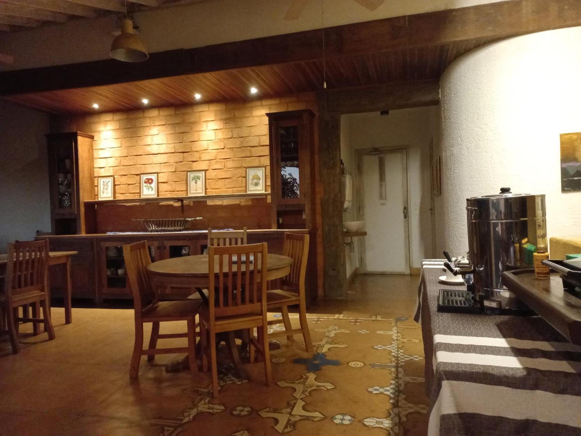 Pousada Cantares Tiradentes Exterior photo