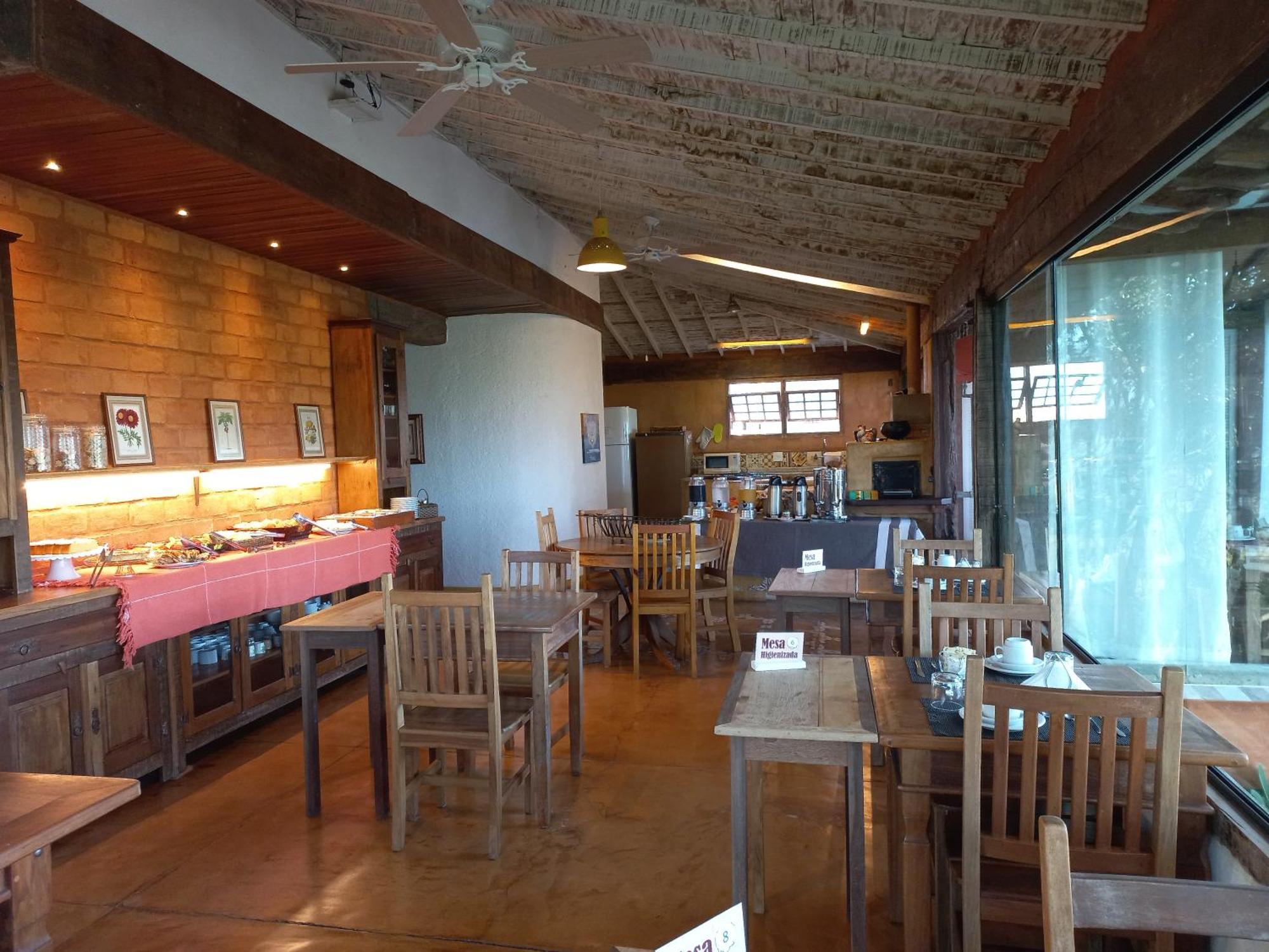 Pousada Cantares Tiradentes Exterior photo