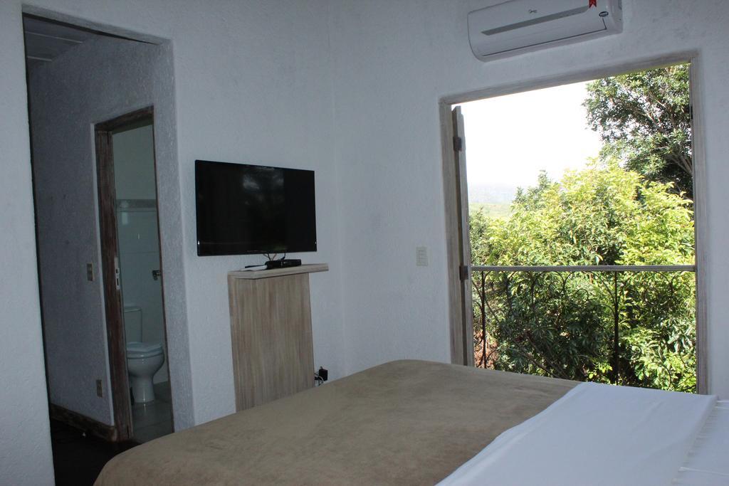 Pousada Cantares Tiradentes Exterior photo